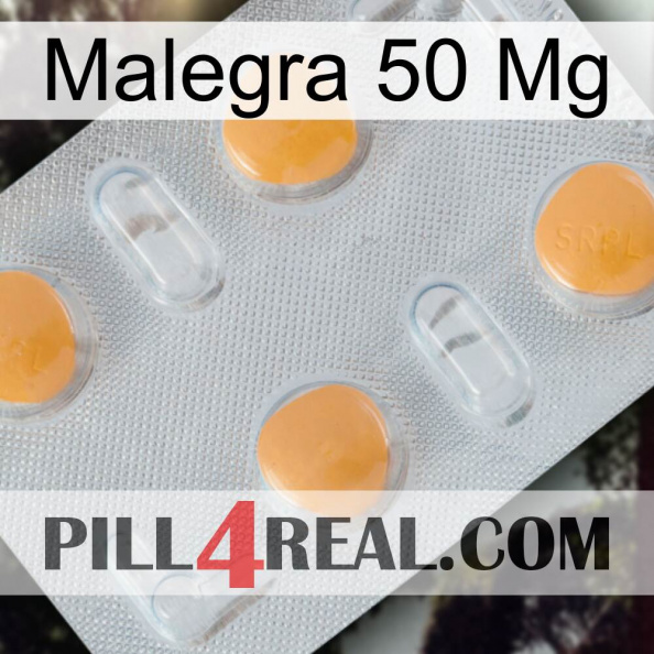 Malegra 50Mg 24